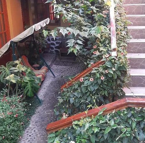 Wayras Inn