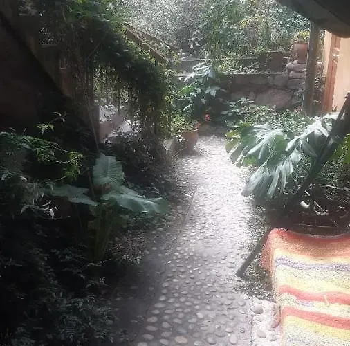Wayras 2* Ollantaytambo
