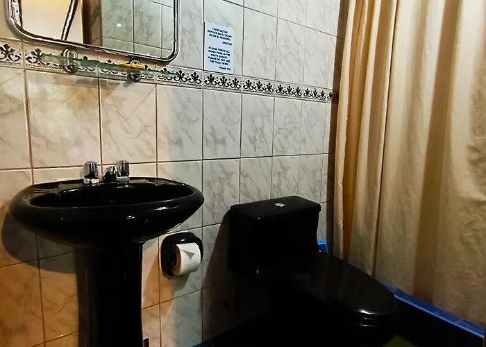 Wayras Inn 2*