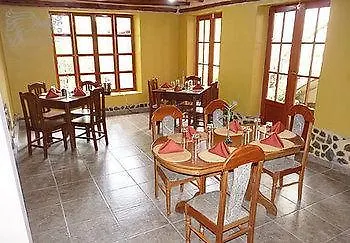 Inn Wayras