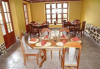 Inn Wayras Ollantaytambo