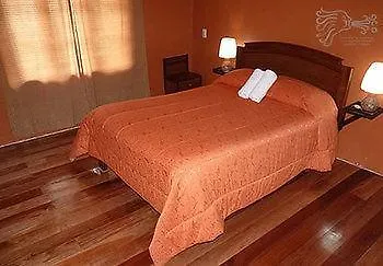 Inn Wayras 2*
