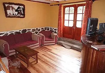 Inn Wayras